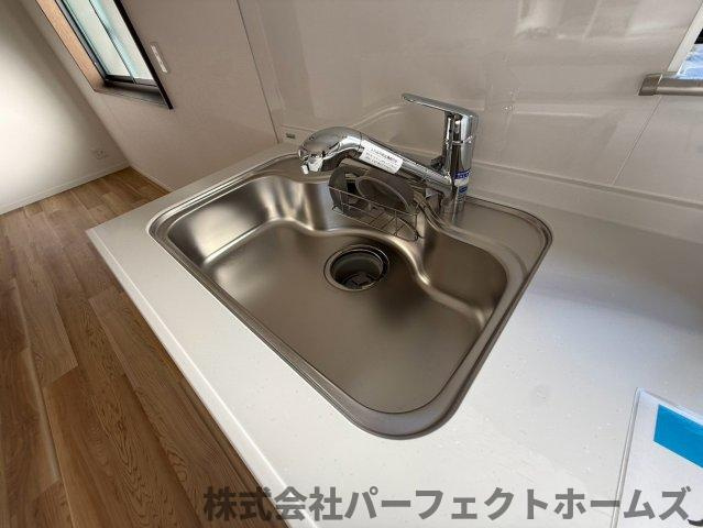 【キッチン】の画像