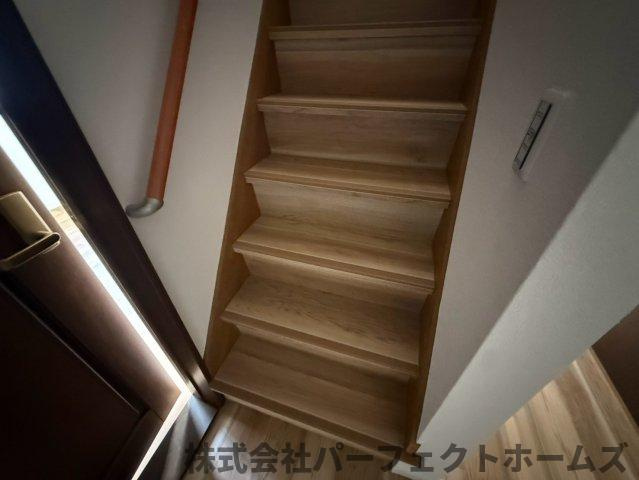 【内装】の画像