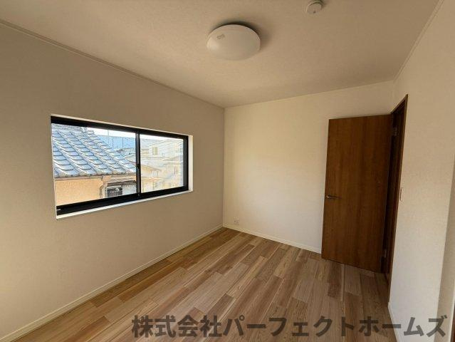 【洋室】の画像
