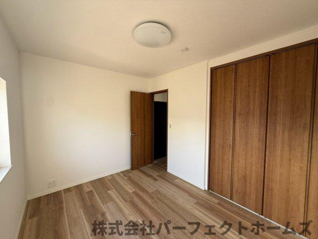 【洋室】の画像