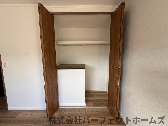【収納】の画像