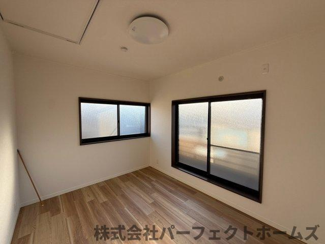 【洋室】の画像