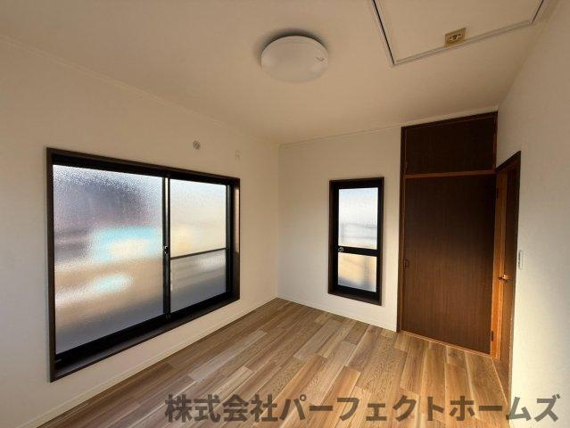 【洋室】の画像