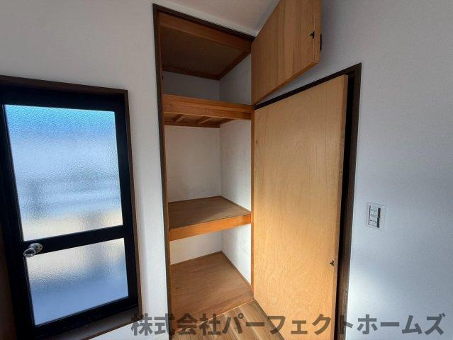 【収納】の画像