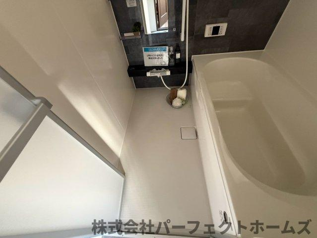 【浴室】の画像