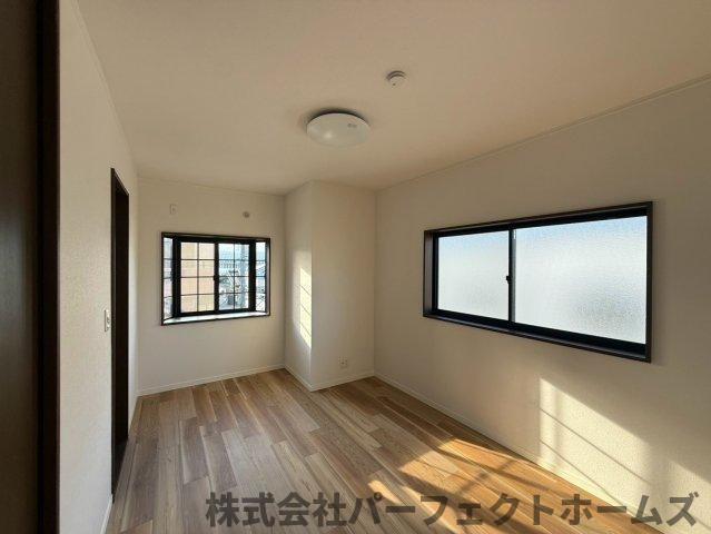 【洋室】の画像