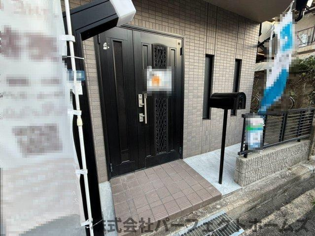 【エントランス】の画像