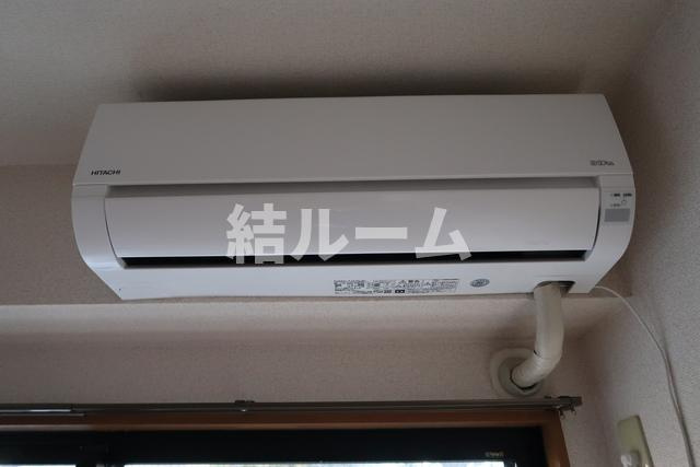 中野区新井５丁目の賃貸マンションの設備