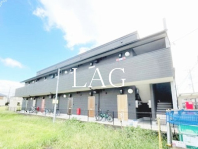 【外観】 | ティーズハイツ東習志野 | 外観です。