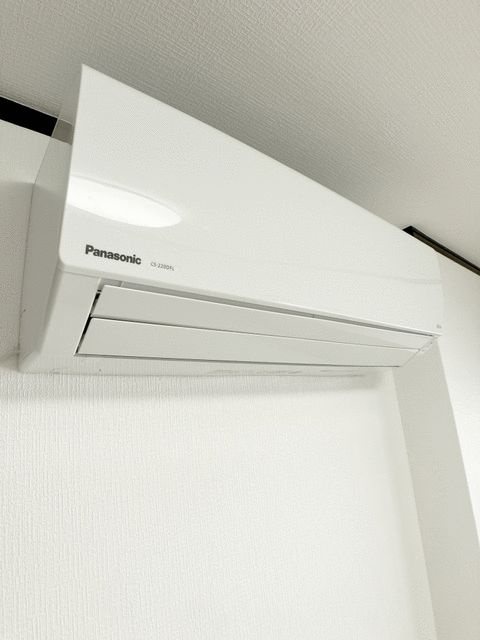 ドミール瑞来のその他