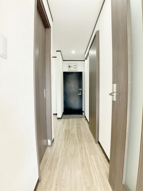 ドミール瑞来のその他