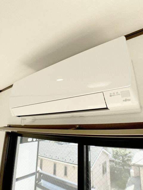ドミール瑞来の設備