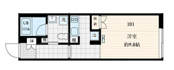 Fullea本町