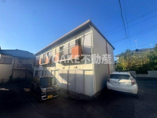 シティハイツＢのその他共用部分