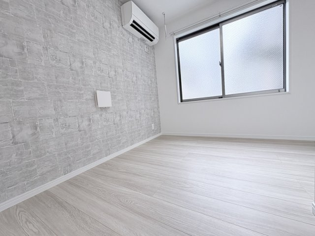 【居間・リビング】 | Grip蓮根 | 同一仕様写真