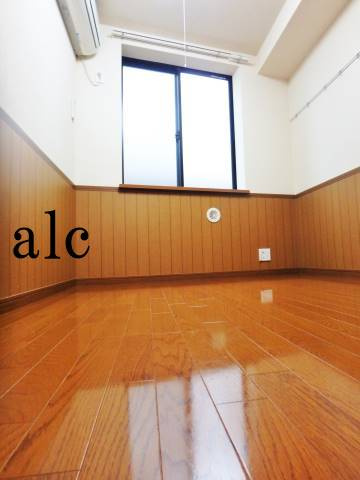 アーバンプレイス東中野Ⅱの居間・リビング