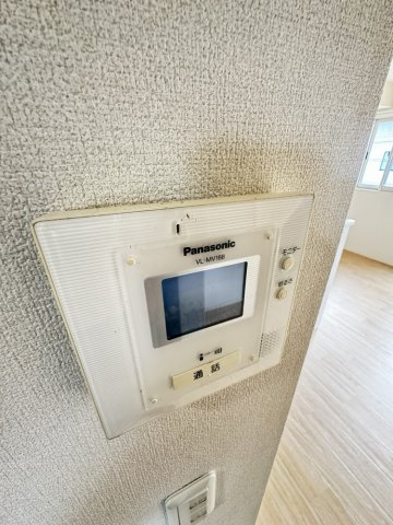 フローレスサクラのセキュリティ