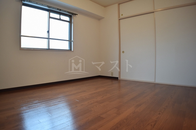 リエス桜川の内装|別部屋参考写真