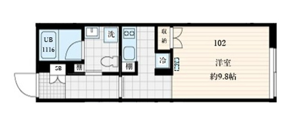 Fullea本町