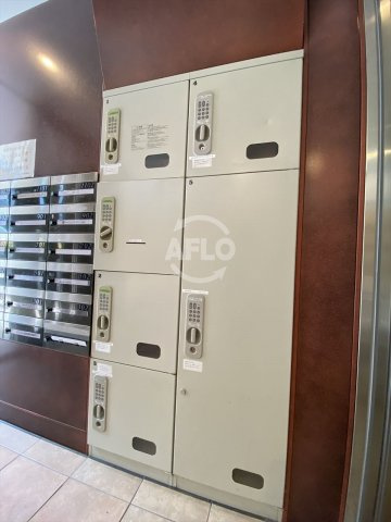 ルアンジュ淀屋橋のその他共用部分|ルアンジュ淀屋橋　宅配ボックス