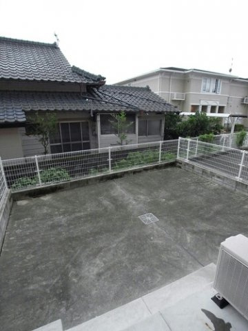 ジェルメの庭|たまにはお庭で休日を過ごしてみるのもよいかもしれません