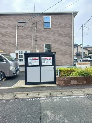 グランツ　セレクション　Ⅰのその他共用部分