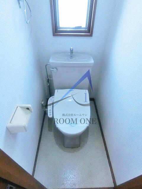アスティムーラのトイレ|トイレです。