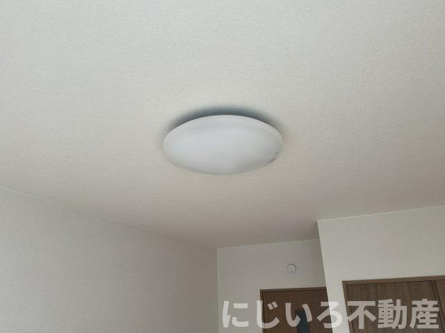コーポ花のセキュリティ
