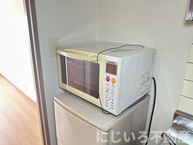 コーポ花のその他