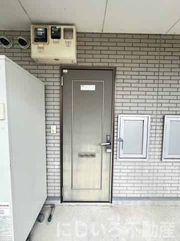 コーポ花のその他