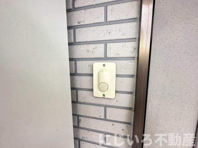コーポ花のその他共用部分