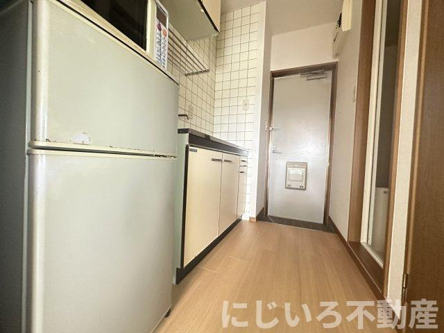 コーポ花のその他