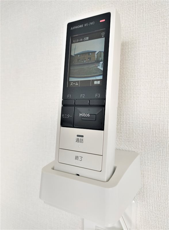 オルタナシア　Ｃ のセキュリティ
