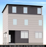 ＫＥＩＡＩ　ＲＥＳＩＤＥＮＣＥ　清瀬Ⅵの画像
