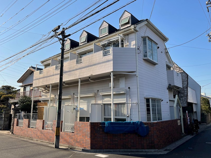 メゾンロワール皇山町 