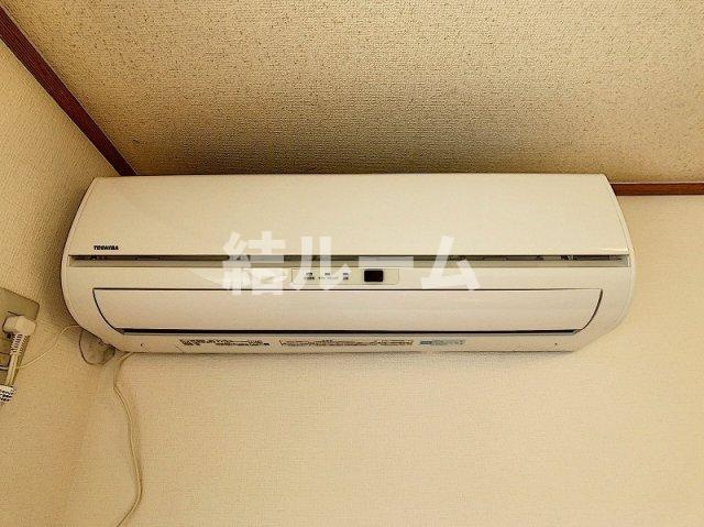 豊島区千早１丁目のアパートの設備