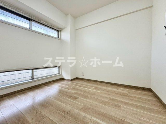千里桃山台団地A1棟の洋室|きれいな洋室です