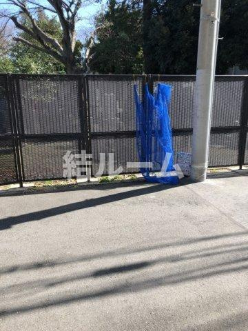 豊島区南池袋４丁目の賃貸マンションのその他共用部分