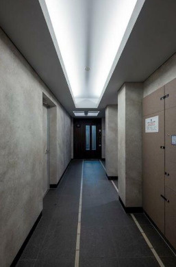 レジディア浅草橋のその他共用部分