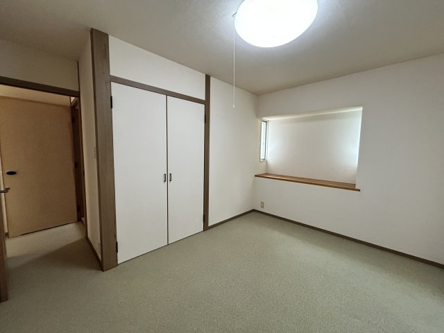 志染町吉田中古戸建の和室