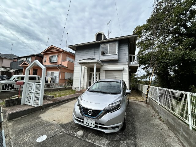 志染町吉田中古戸建のその他