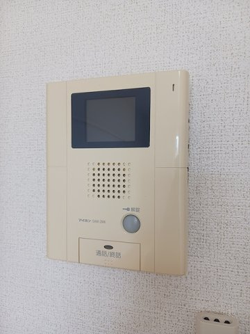 ハピーライフ平田の設備