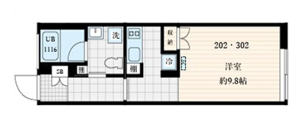 Fullea本町