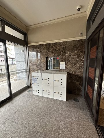 サンクレスト原町のその他共用部分