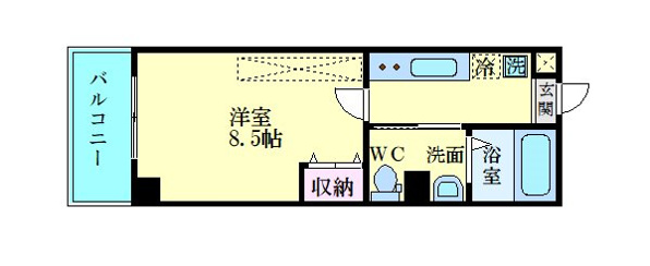 フラッティK＆S