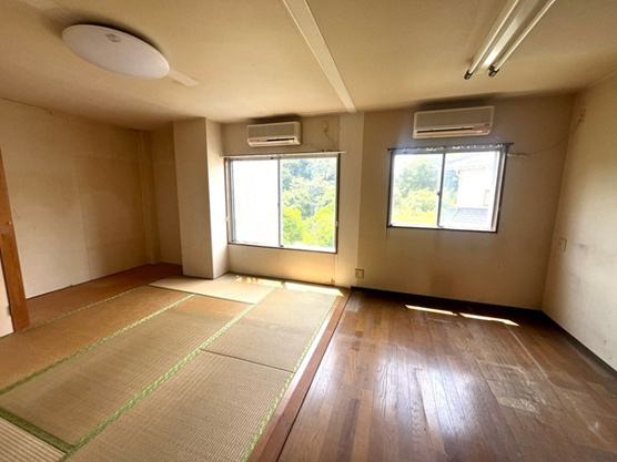 【和室】 | 伊東市八幡野　戸建