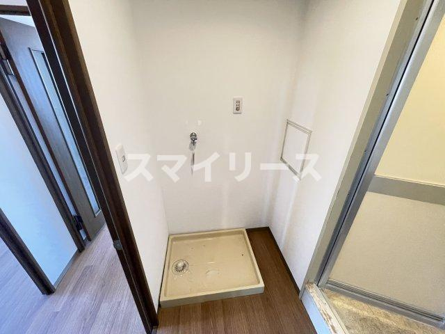 コスモ南柏の設備