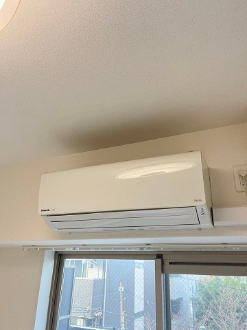 大阪市西淀川区姫里１丁目の賃貸マンションの設備