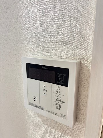 大阪市西淀川区姫里１丁目の賃貸マンションのその他