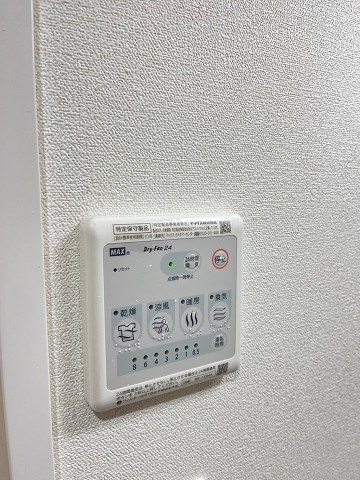 大阪市西淀川区姫里１丁目の賃貸マンションの設備
